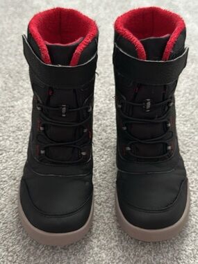 Merrell Snowbank Boots-Youth size 3